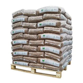 Coterram Pellets – Pall med 70 säckar à 15 kg